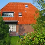 Nordseewohnung Strandloeper Daire *