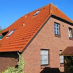 Nordseewohnung Strandloeper