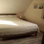 Daire Nordseewohnung Strandloeper *