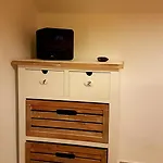 Nordseewohnung Strandloeper Daire