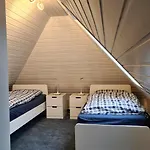 Daire Nordseewohnung Strandloeper