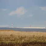 Nordseewohnung Strandloeper Daire *