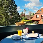 Nordseewohnung Strandloeper *
