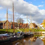 Daire Nordseewohnung Strandloeper Wittmund
