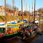 Nordseewohnung Strandloeper Daire Wittmund