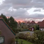 Daire Nordseewohnung Strandloeper Wittmund