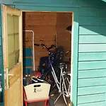 Nordseewohnung Strandloeper Daire *