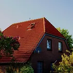 Nordseewohnung Strandloeper Daire *