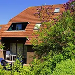 Daire Nordseewohnung Strandloeper