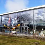 Nordseewohnung Strandloeper Daire *
