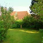 Daire Nordseewohnung Strandloeper *