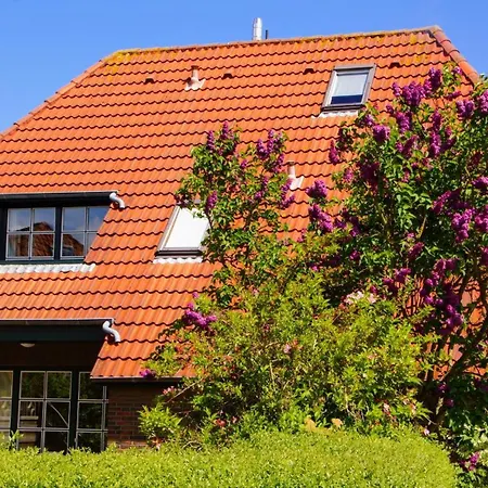 Nordseewohnung Strandloeper