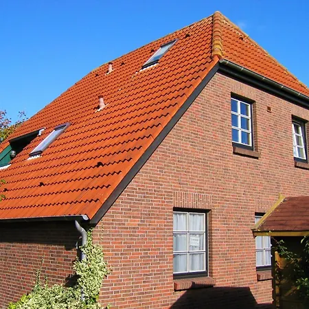 Nordseewohnung Strandloeper