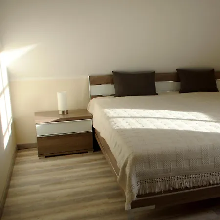 Nordseewohnung Strandloeper * ヴィットムント