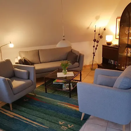 アパート Nordseewohnung Strandloeper