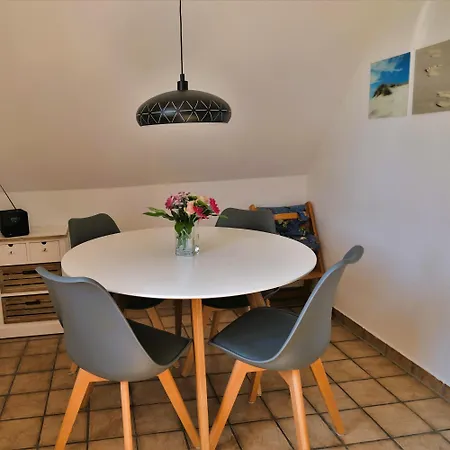 Nordseewohnung Strandloeper *
