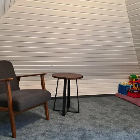 Nordseewohnung Strandloeper *