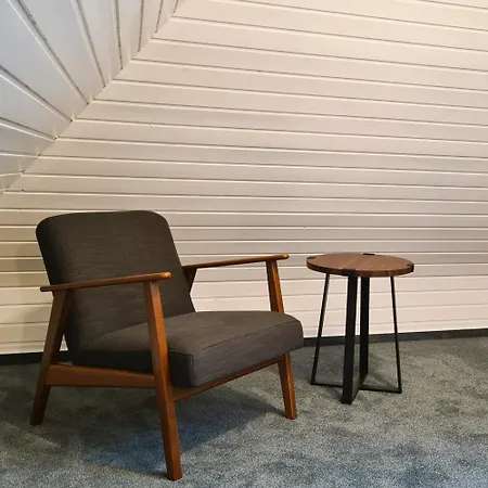 Nordseewohnung Strandloeper