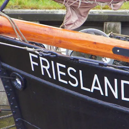 Nordseewohnung Strandloeper
