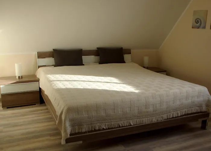 Nordseewohnung Strandloeper *