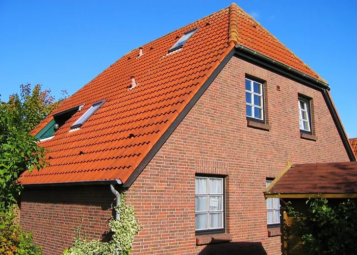 Nordseewohnung Strandloeper