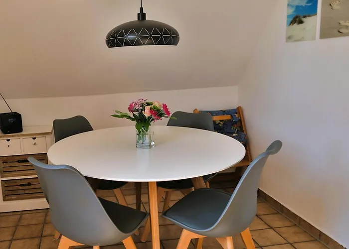 Nordseewohnung Strandloeper *