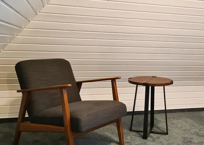 Nordseewohnung Strandloeper