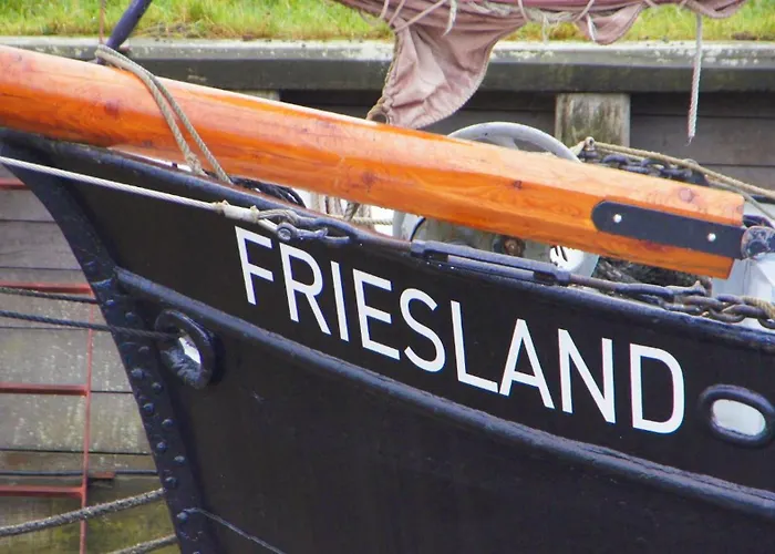 Nordseewohnung Strandloeper