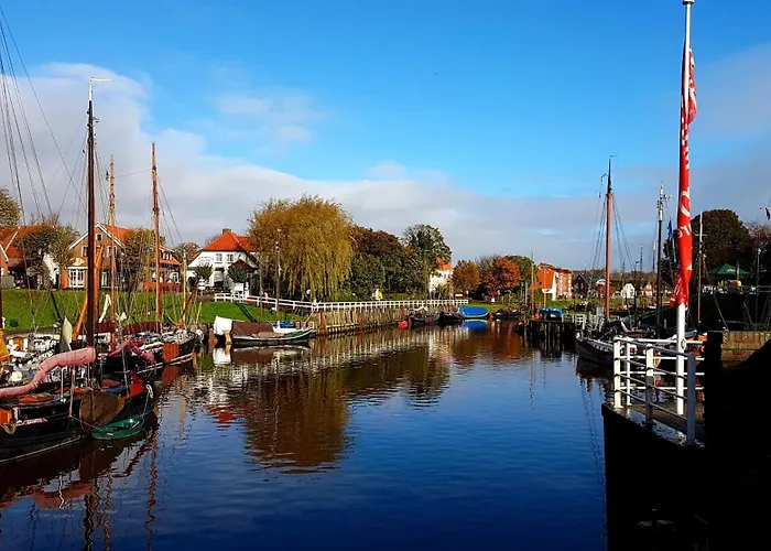Nordseewohnung Strandloeper *