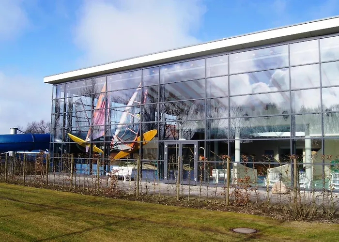 Nordseewohnung Strandloeper 公寓 *