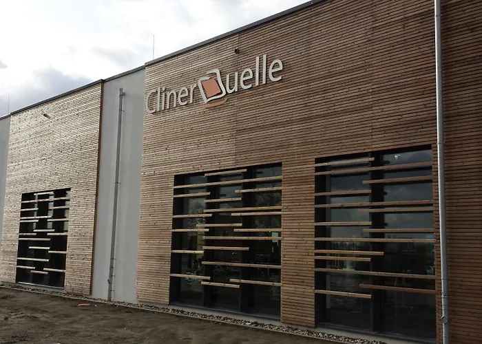 Nordseewohnung Strandloeper * 维特蒙德